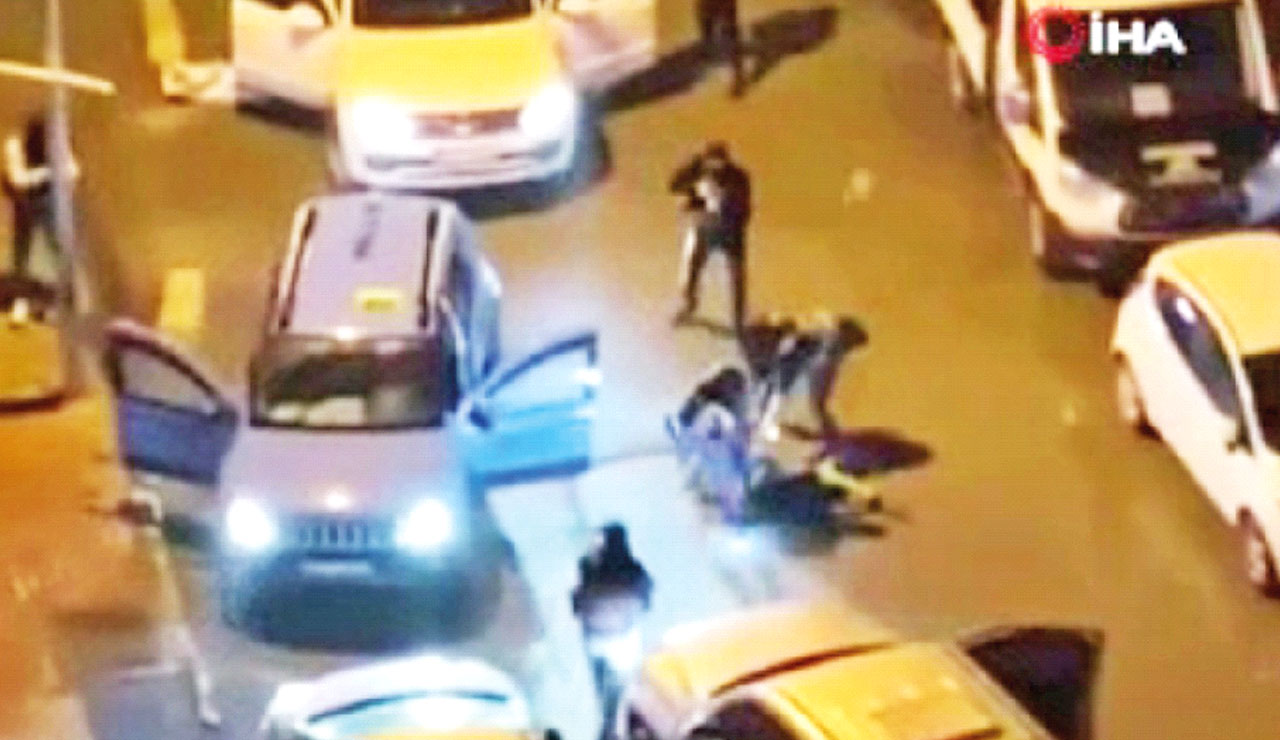 Van'da MİT tarafından kurtarılan İranlı pilot: Beni kaçırıp öldüreceklerdi Van'da MİT tarafından kurtarılan İranlı pilot: Beni kaçırıp öldüreceklerdi