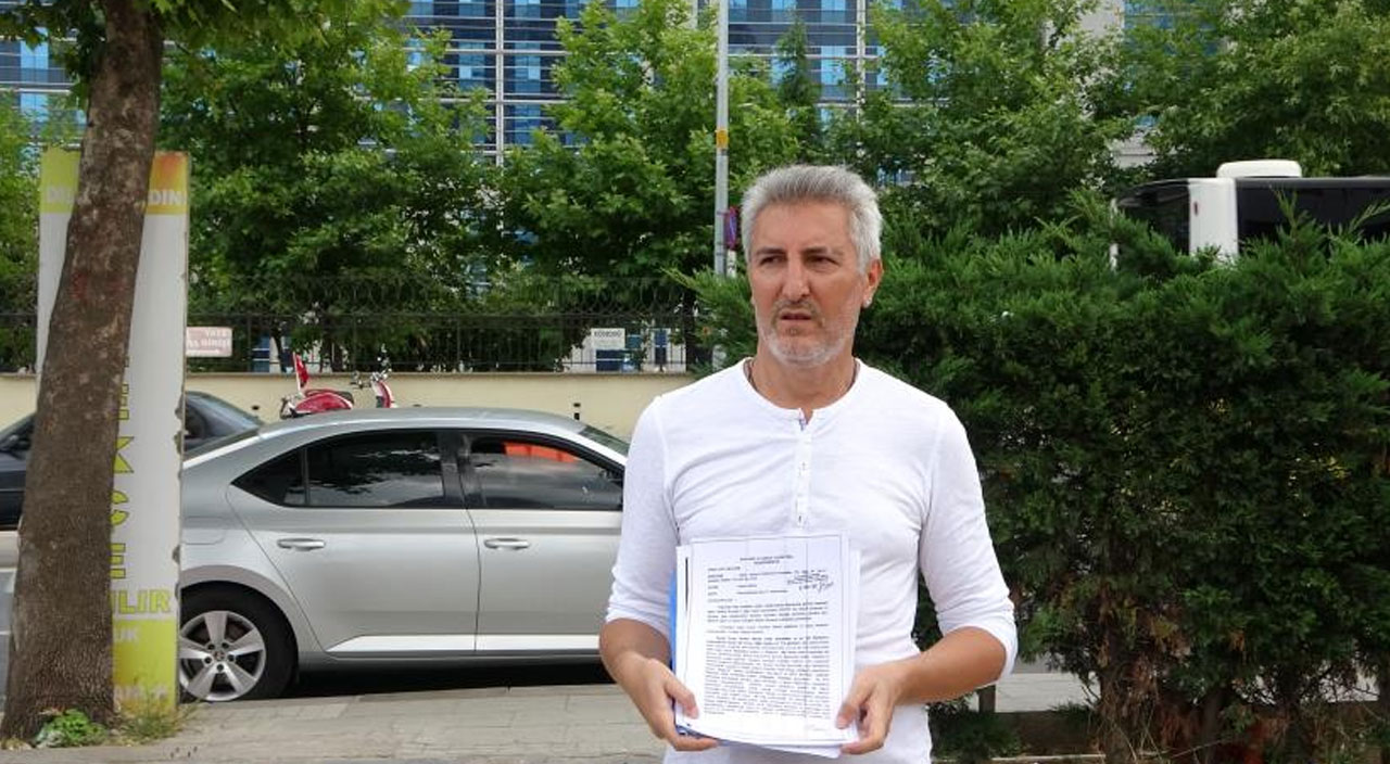 Akıllara durgunluk veren dolandırıcılık! 'Çin ,Türkiye'de yatırım yapacak' vaatlerine inandı, 100 milyon TL'si buhar oldu Akıllara durgunluk veren dolandırıcılık! 'Çin ,Türkiye'de yatırım yapacak' vaatlerine inandı, 100 milyon TL'si buhar oldu