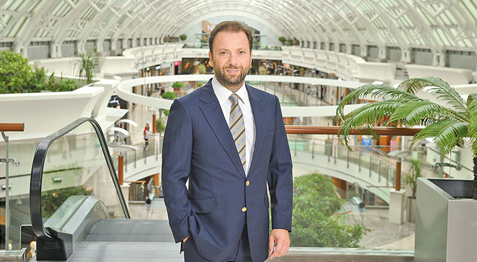 Alışverişte Çinliler Arapları geride bıraktı