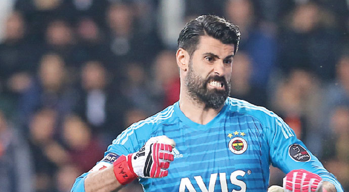 Comolli'ye sınırlama!