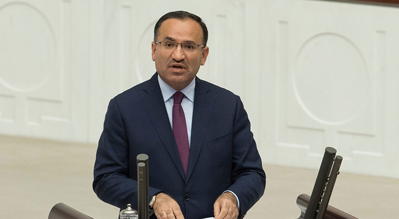 DBP'li vekille ilgili fezleke Adalet Komisyonu'na gönderildi DBP'li vekille ilgili fezleke Adalet Komisyonu'na gönderildi
