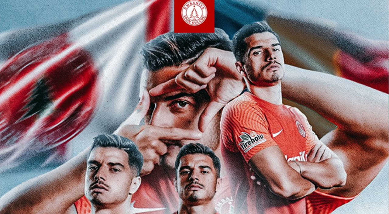 Trabzonspor Ümraniyespor deplasmanında yara sardı... Trezeguet'den 3 puanı getiren gol