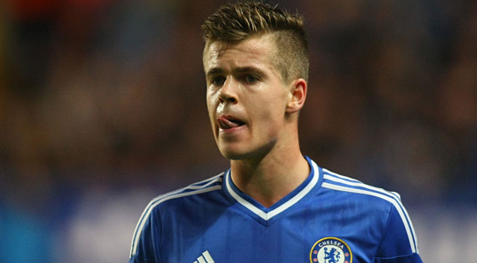 Chelsea'li yıldız Fenerbahçe'de