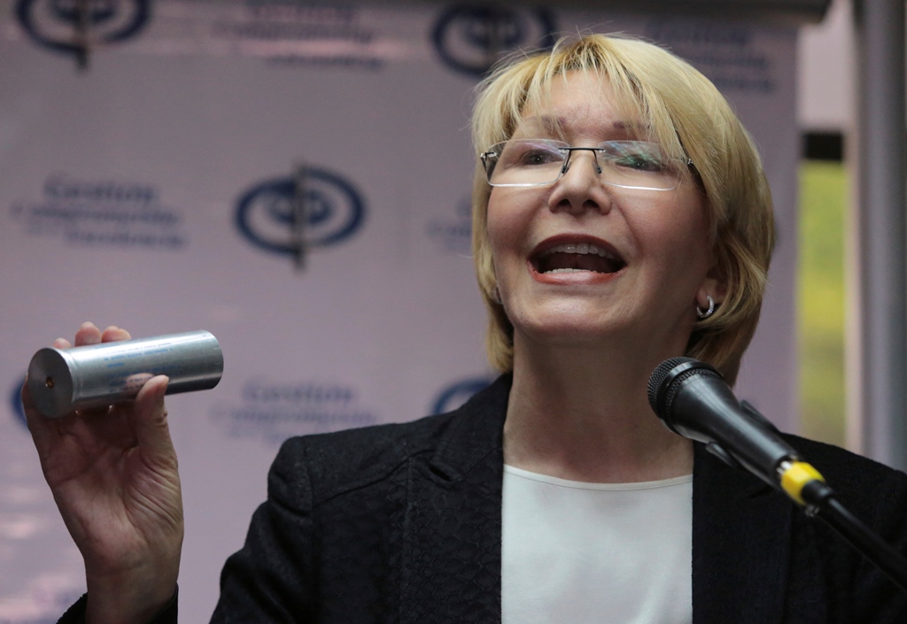 Venezuela'daki protestolarda ölü sayısı artıyor