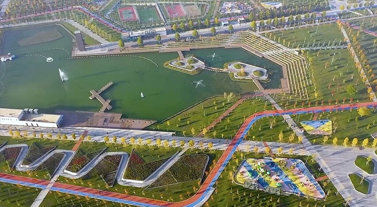 Bakan Kurum açıkladı: Atatürk Havalimanı Millet Bahçesi’nin açılış tarihi belli oldu