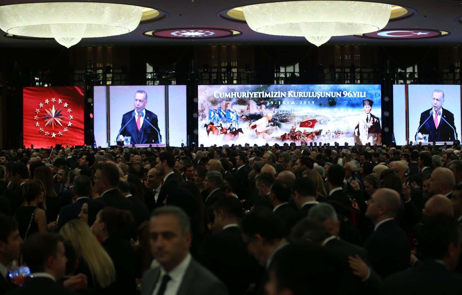 Cumhurbaşkanı Erdoğan: Güvenliğimiz söz konusuysa kimseden icazet almayız