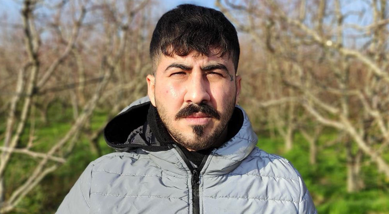 Filmde oynadığı rol yüzünden başına gelmeyen kalmadı