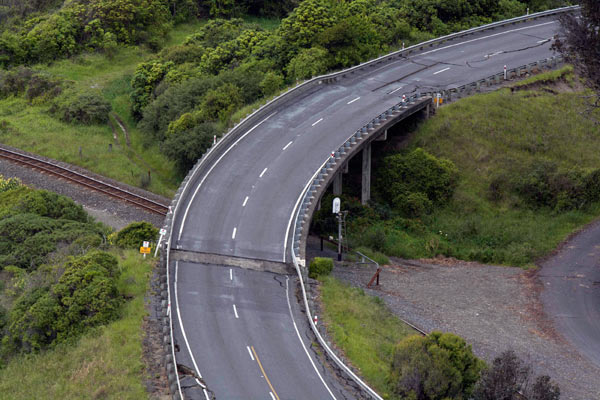 Yeni Zelanda beşik gibi!