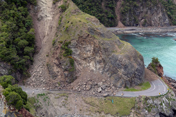 Yeni Zelanda beşik gibi!