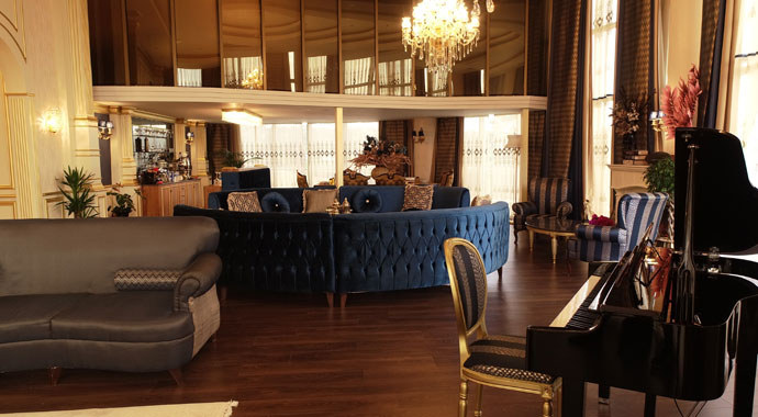 Yalova’ya yeni termal şehir kuruluyor