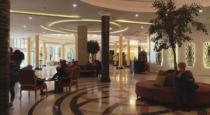 Yalova’ya yeni termal şehir kuruluyor