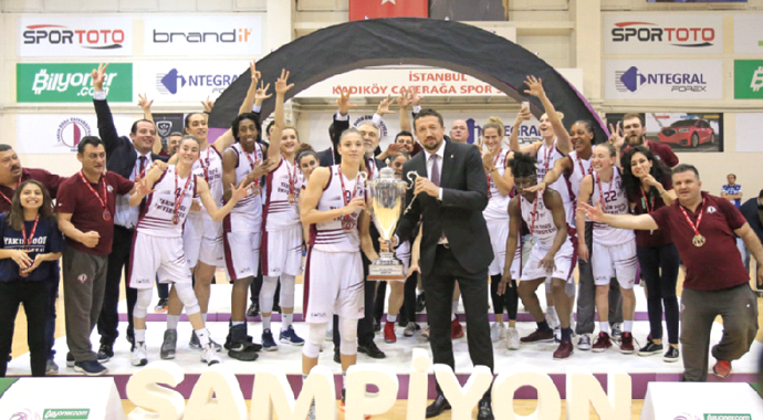 Burs rekortmeni üniversite: Yakın Doğu Burs rekortmeni üniversite: Yakın Doğu