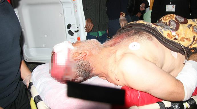 Rus uçakları peş peşe vurdu! Rus uçakları peş peşe vurdu!