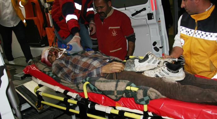 Rus uçakları peş peşe vurdu! Rus uçakları peş peşe vurdu!