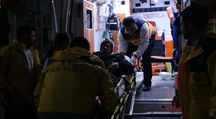 Rus uçakları peş peşe vurdu! Rus uçakları peş peşe vurdu!