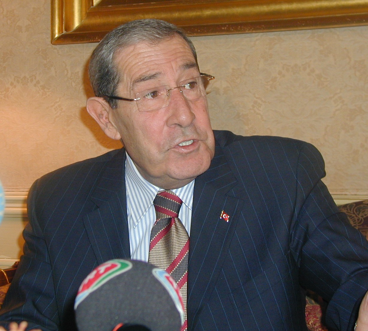 Yaşar Büyükanıt hayatını kaybetti