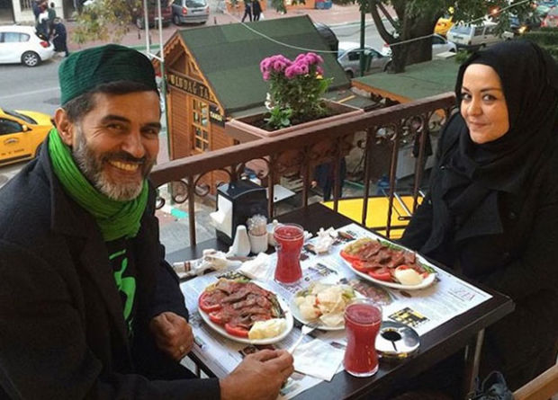 Yaşar Alptekin'den ilginç itiraflar