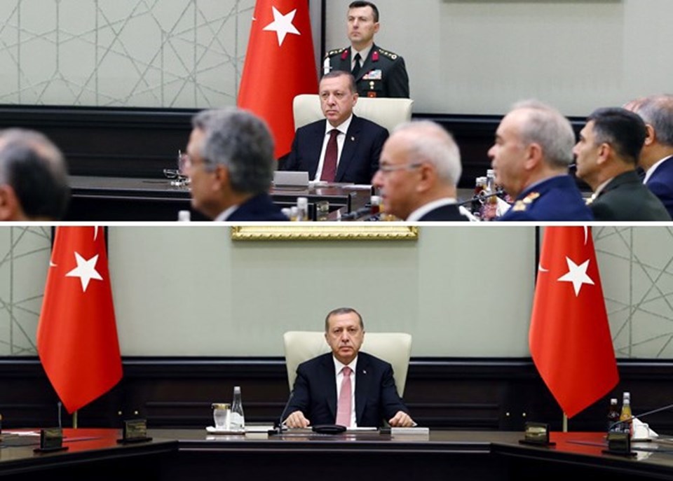 Erdoğan: Tüm ülkede 3 ay süreyle olağanüstü hal ilan edildi (OHAL nedir, nasıl uygulanır?)