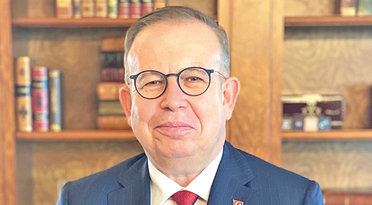 'Türkiye'yi çatışmaya çekmek istiyorlar' diyen Müstafi Amiral Yaycı: Yunan Dedeağaç'ta Lozan'ı ihlal ediyor