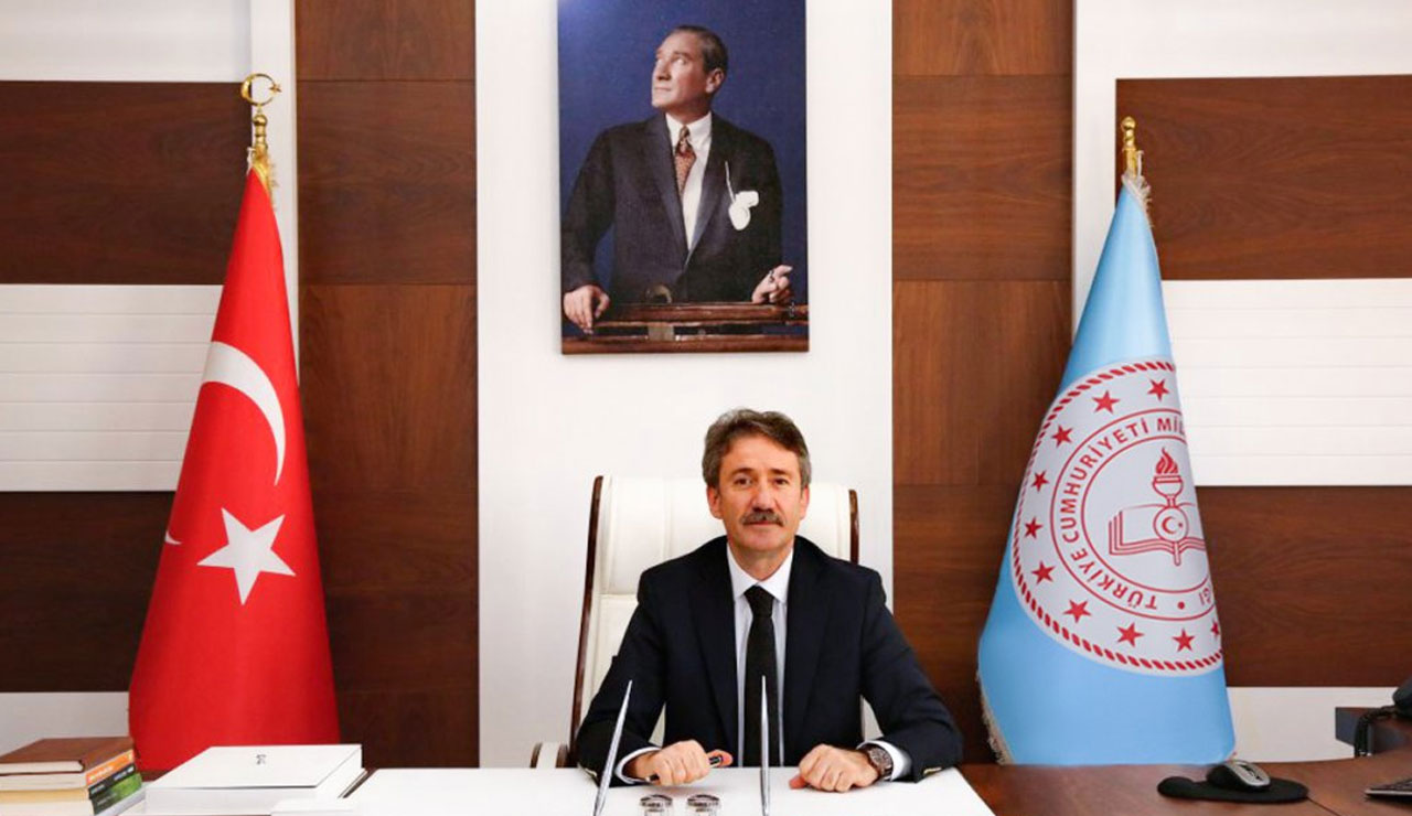 'Okul terk'e çözüm: Mesleki eğitimde örnek proje 'Okul terk'e çözüm: Mesleki eğitimde örnek proje