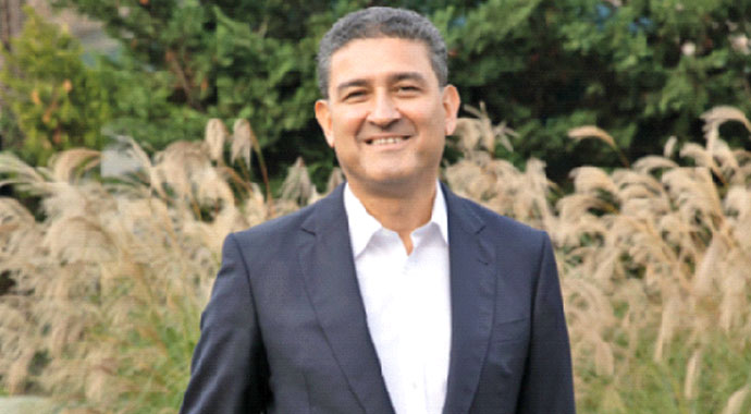 Kocaeli'ye batarya üssü