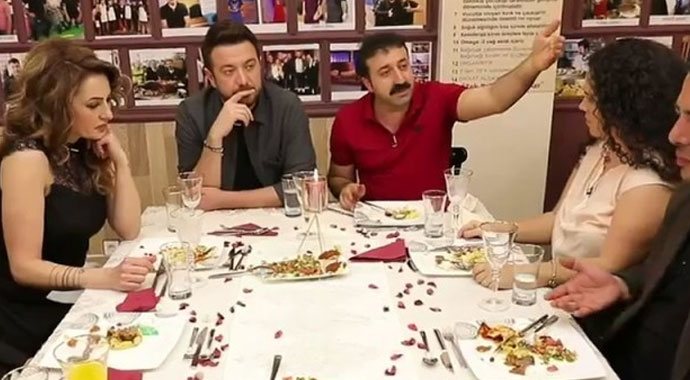 29 Mart Yemekteyiz kim kazandı? Haftanın birincisi kim oldu? (Yemekteyiz 29 Mart 2019)