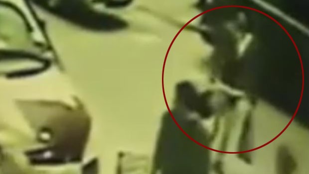 İstanbul'daki patlama sonrası polis her yerde onu arıyor!