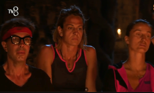 Survivor'da Kim Elendi? (Survivor Yağmur Özdemir mi Tuğba mı, Kim Veda etti)