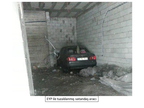 Yüksekova’da operasyonlara hız verildi