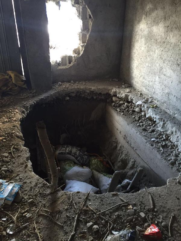 Yüksekova'da operasyon tam gaz! 130 PKK'lı öldürüldü Yüksekova'da operasyon tam gaz! 130 PKK'lı öldürüldü