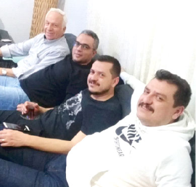 Genç ölümlerin sebebi yüksek kolesterol