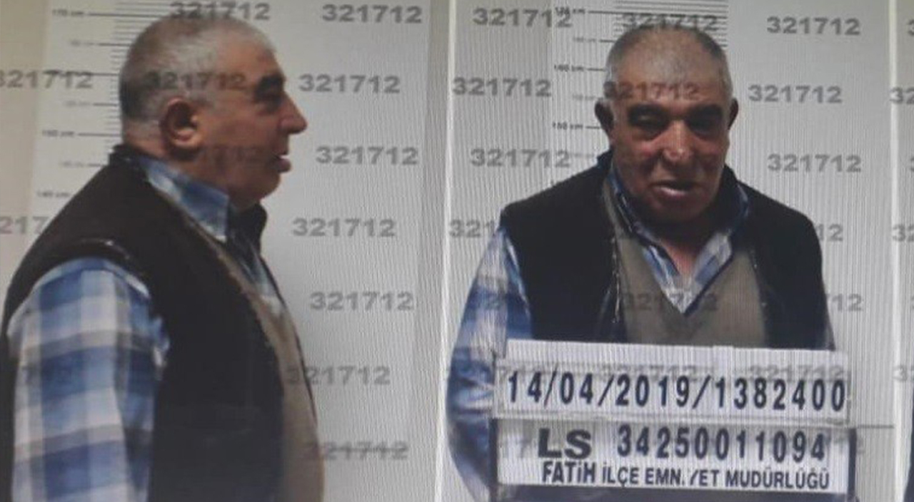 107 yaşındaki Osman dedenin tek isteği: 40 yıl önce evi terk eden oğlunu görmek