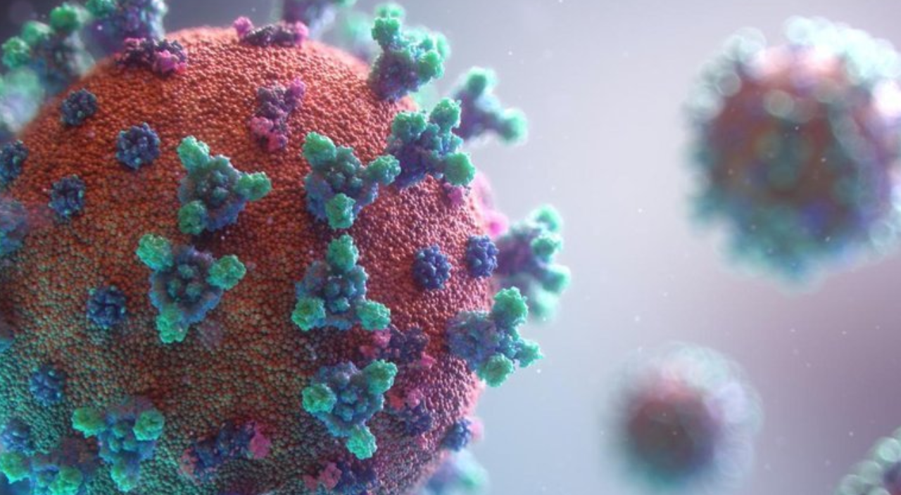 Yeni bir mutasyon tespit edildi! Delta varyantından daha hızlı