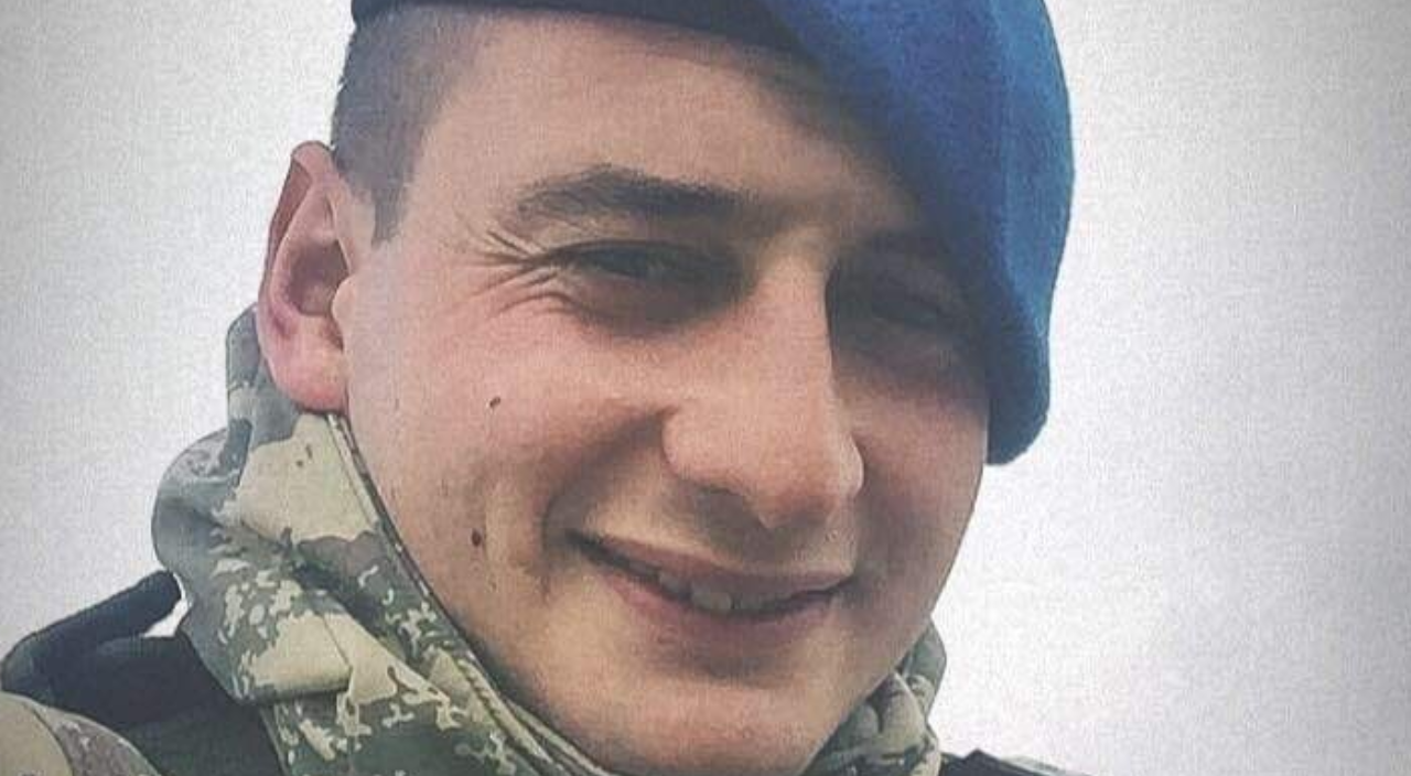 Kuzey Irak'ta şehit düşmüştü! Cenazesi memleketi Trabzon'a getirildi Kuzey Irak'ta şehit düşmüştü! Cenazesi memleketi Trabzon'a getirildi