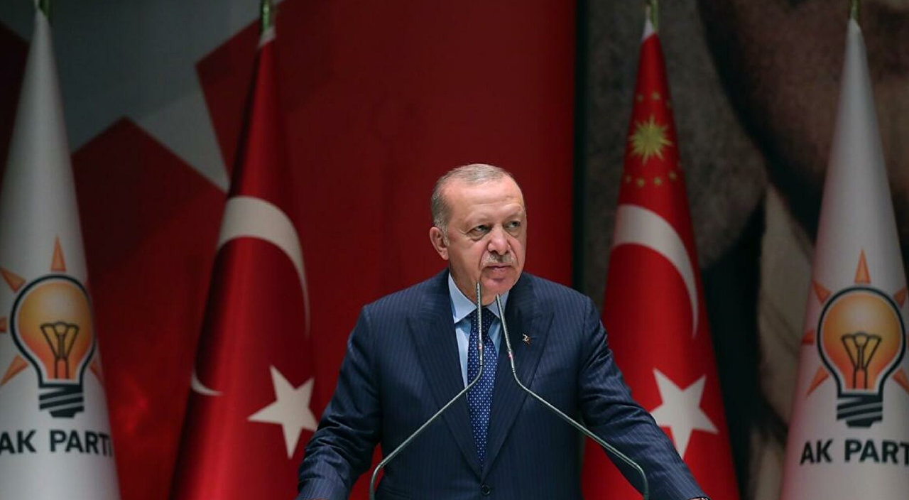 Erdoğan: FETÖ ihanet çetesini Balkanlar’dan da söküp atacağız Erdoğan: FETÖ ihanet çetesini Balkanlar’dan da söküp atacağız