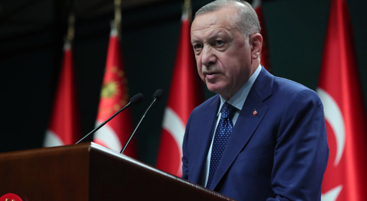 Erdoğan: FETÖ ihanet çetesini Balkanlar’dan da söküp atacağız Erdoğan: FETÖ ihanet çetesini Balkanlar’dan da söküp atacağız