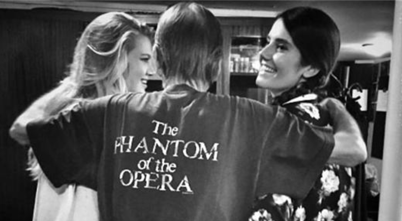 Derya Şensoy'dan vefat eden babası Ferhan Şensoy için duysal paylaşım Derya Şensoy'dan vefat eden babası Ferhan Şensoy için duysal paylaşım