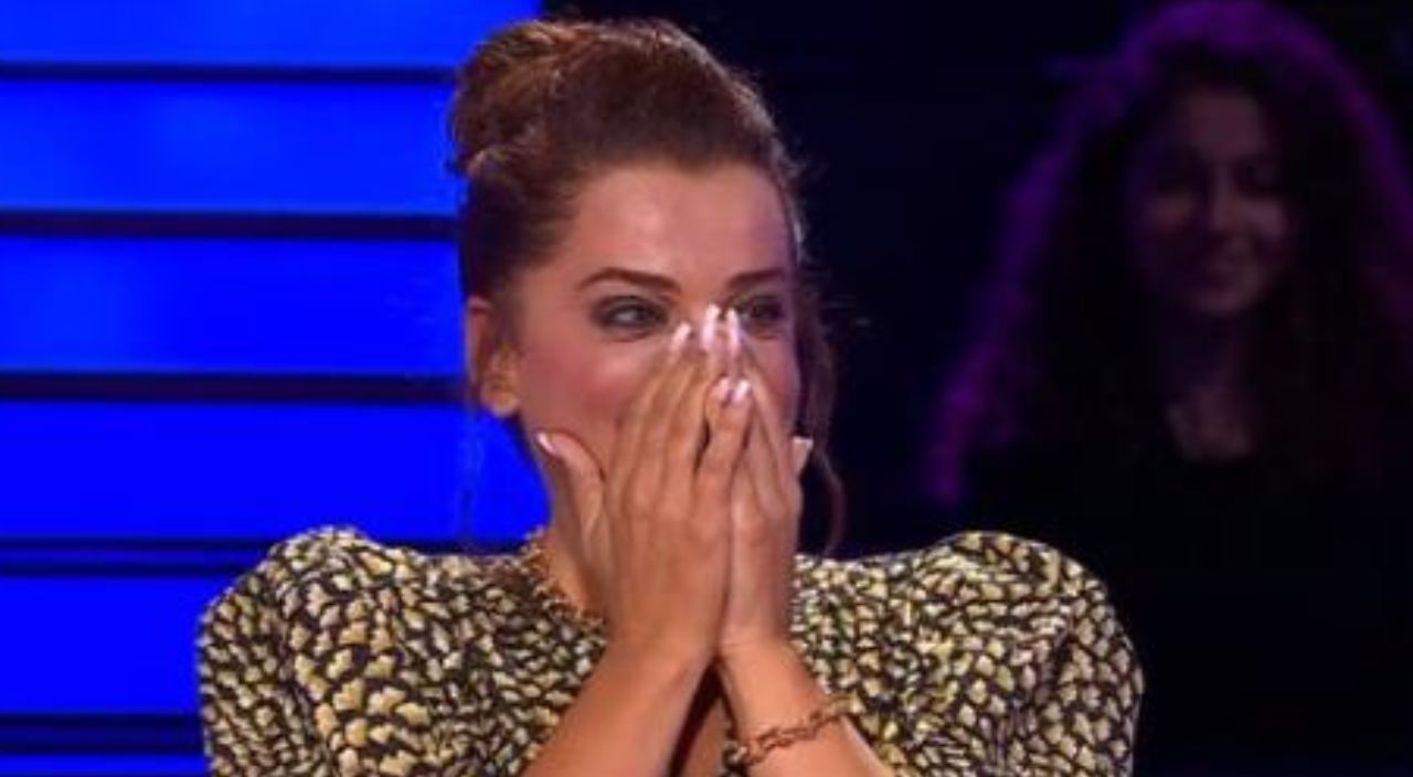 Kenan İmirzalıoğlu'nun zor anları! Yarışmacı çileden çıkarttı Kenan İmirzalıoğlu'nun zor anları! Yarışmacı çileden çıkarttı