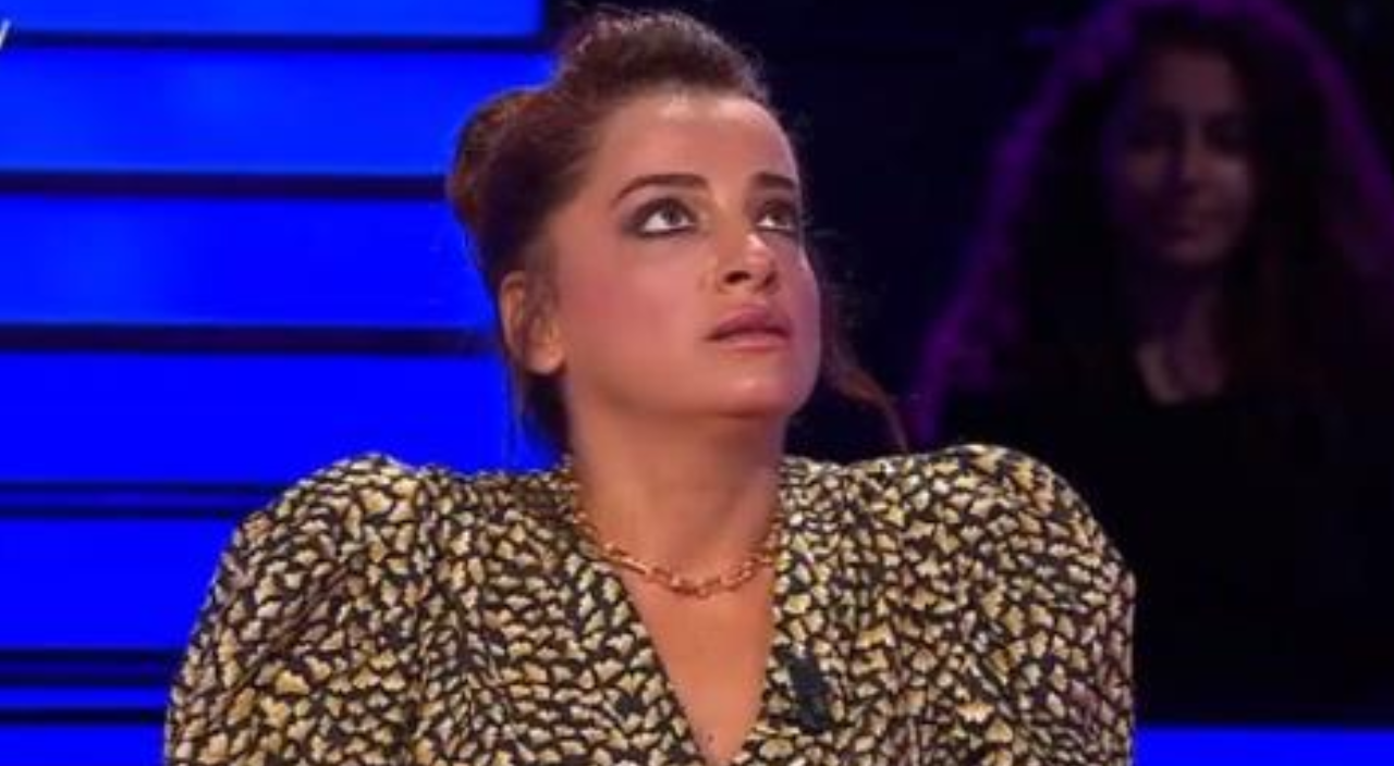 Kenan İmirzalıoğlu'nun zor anları! Yarışmacı çileden çıkarttı Kenan İmirzalıoğlu'nun zor anları! Yarışmacı çileden çıkarttı