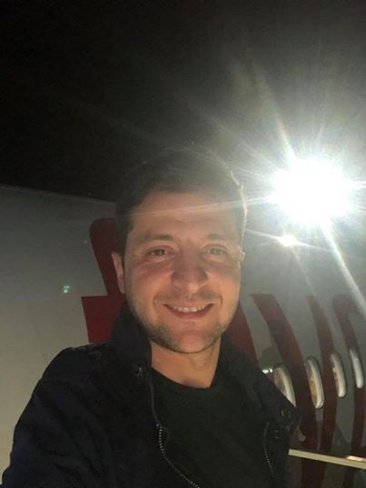 Zelenskiy seçim zaferi sonrası Türkiye'de tatil yapacak