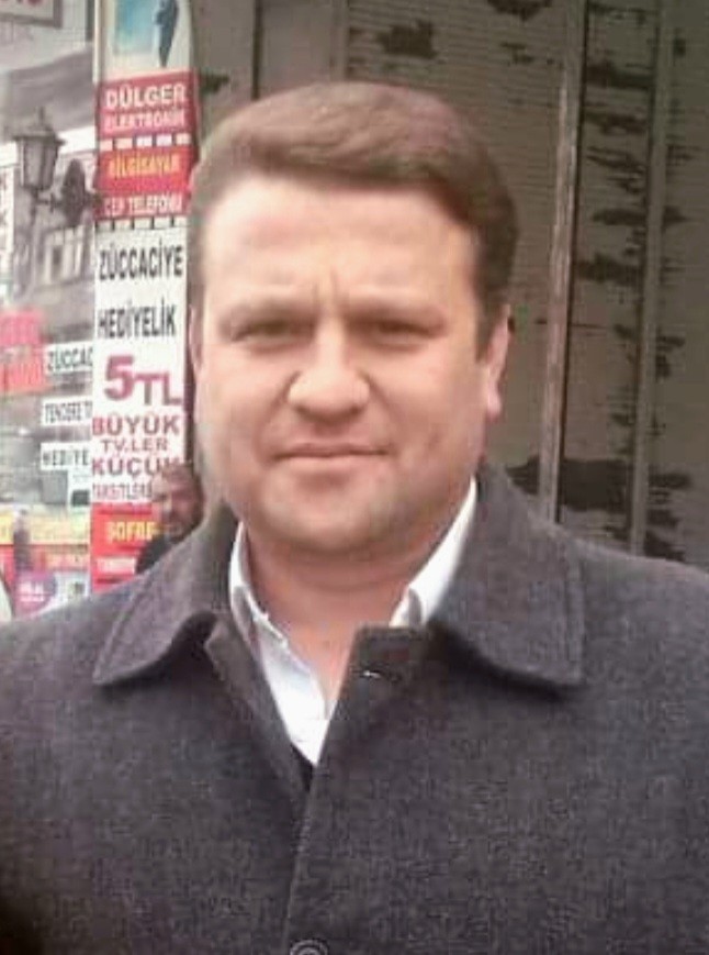 Kendini kazara vuran zabıta öldü