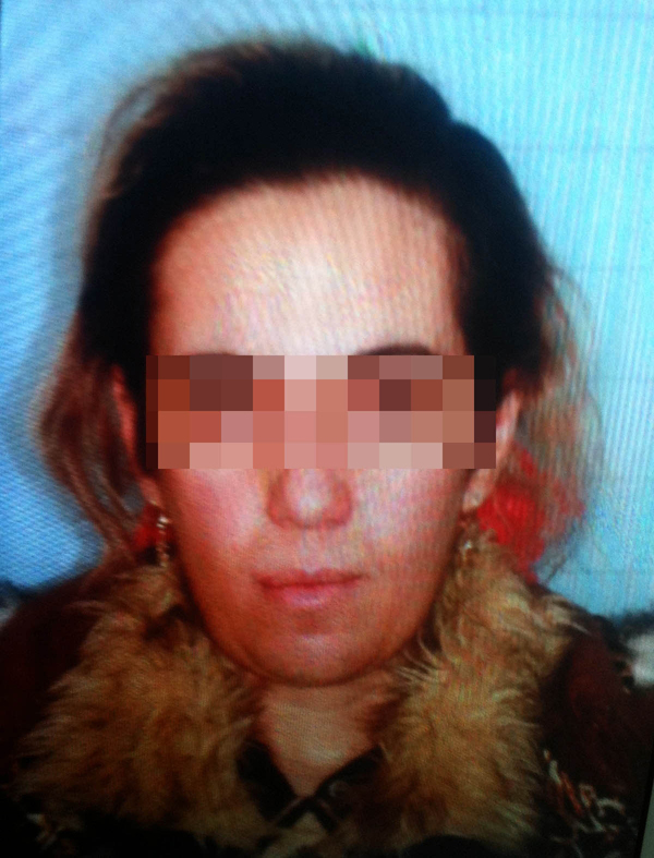 5 aylık hamile kumasını döverek öldürdü!