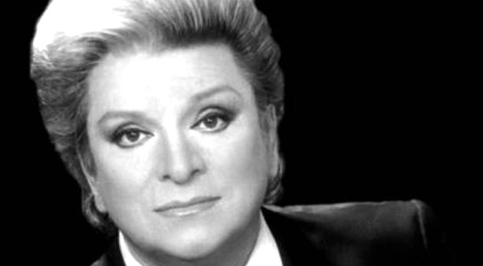 Zeki Müren ile evlenmek istedim