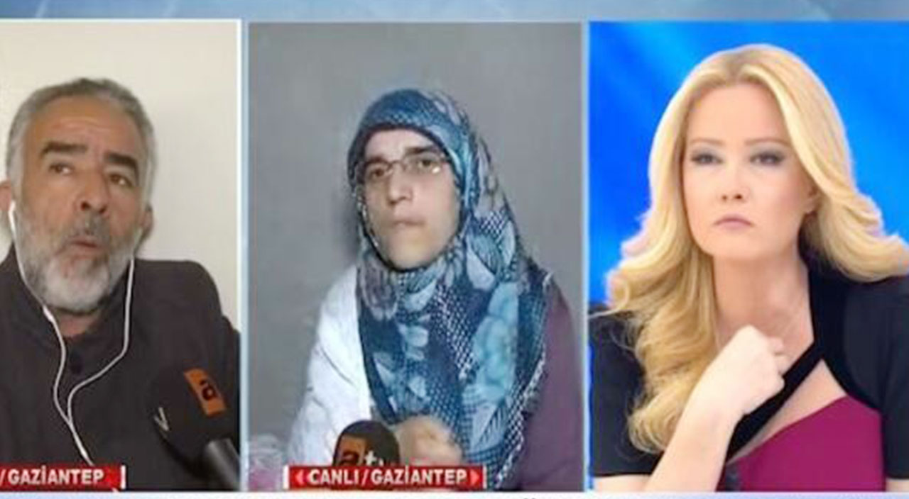 Türkiye’nin günlerce konuştuğu cinayette şaşırtan karar: Zeynep Ergül serbest bırakıldı Türkiye’nin günlerce konuştuğu cinayette şaşırtan karar: Zeynep Ergül serbest bırakıldı