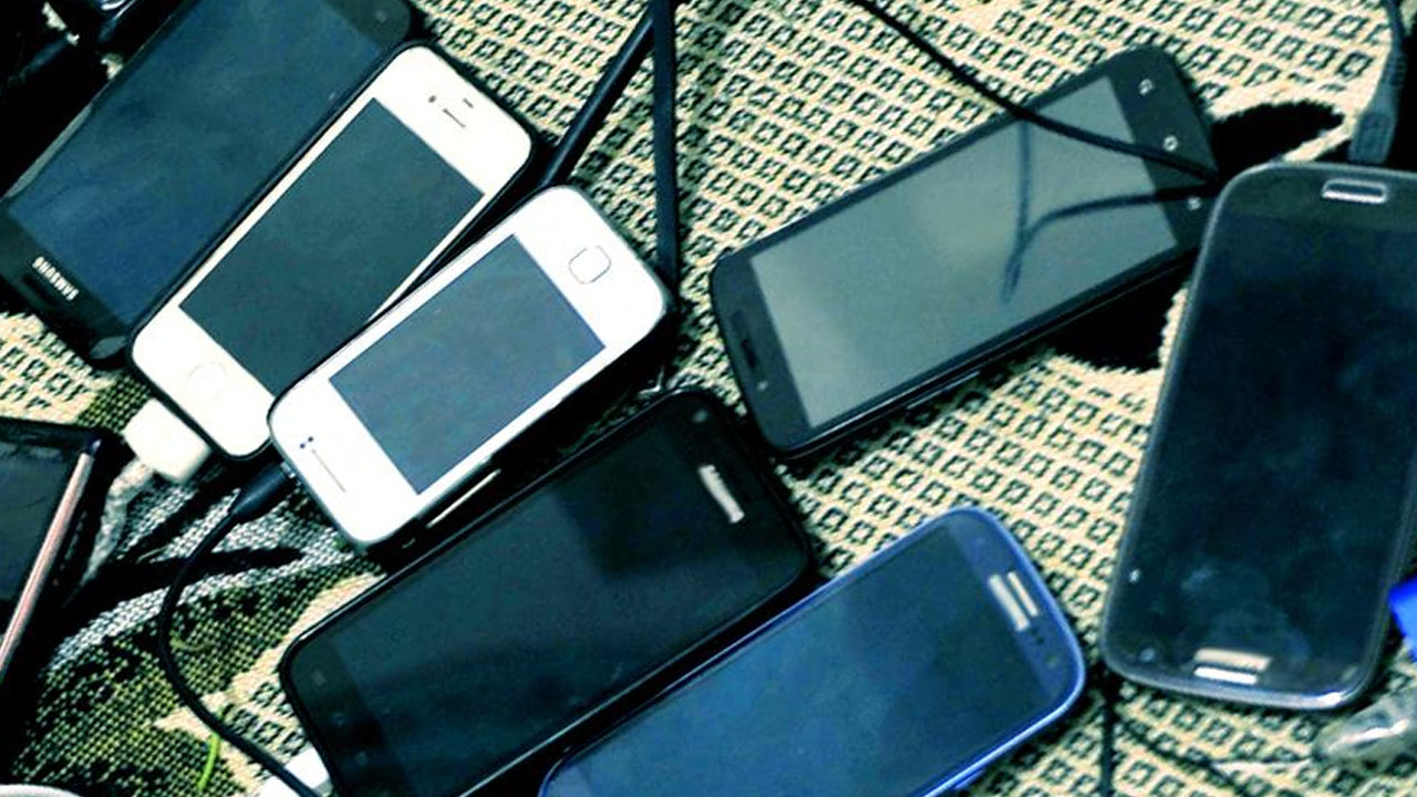 İkinci el cep telefonu alırken dikkat: Dolandırılma riski çok yüksek