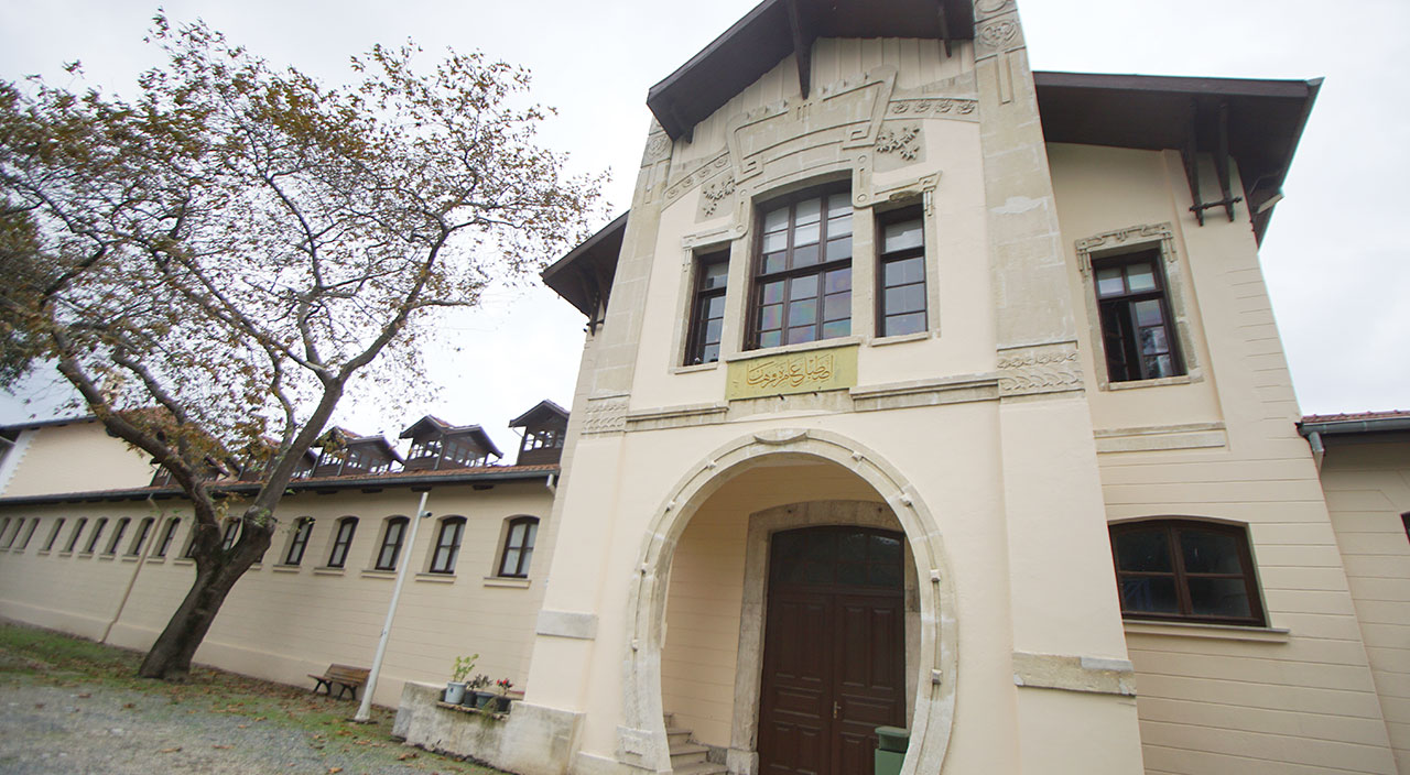 Atlara fısıldayan hakan