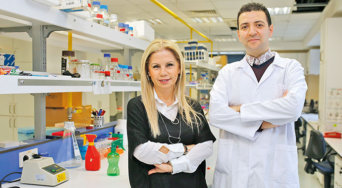 Yüz yıl yaşamanın sırrını arıyor