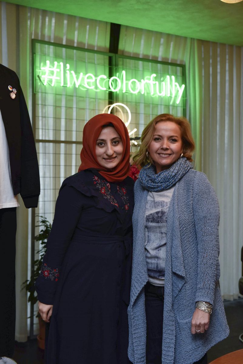 Kıyafetlerin hikayesine yolculuk ediyoruz Kıyafetlerin hikayesine yolculuk ediyoruz