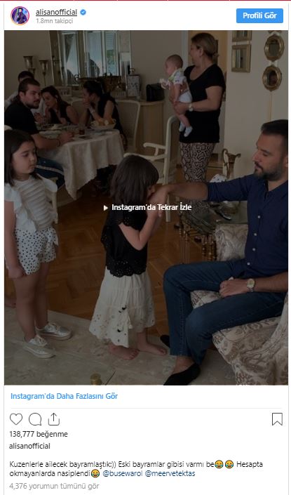 Alişan kendisine 'cimri' diyenleri utandırdı!