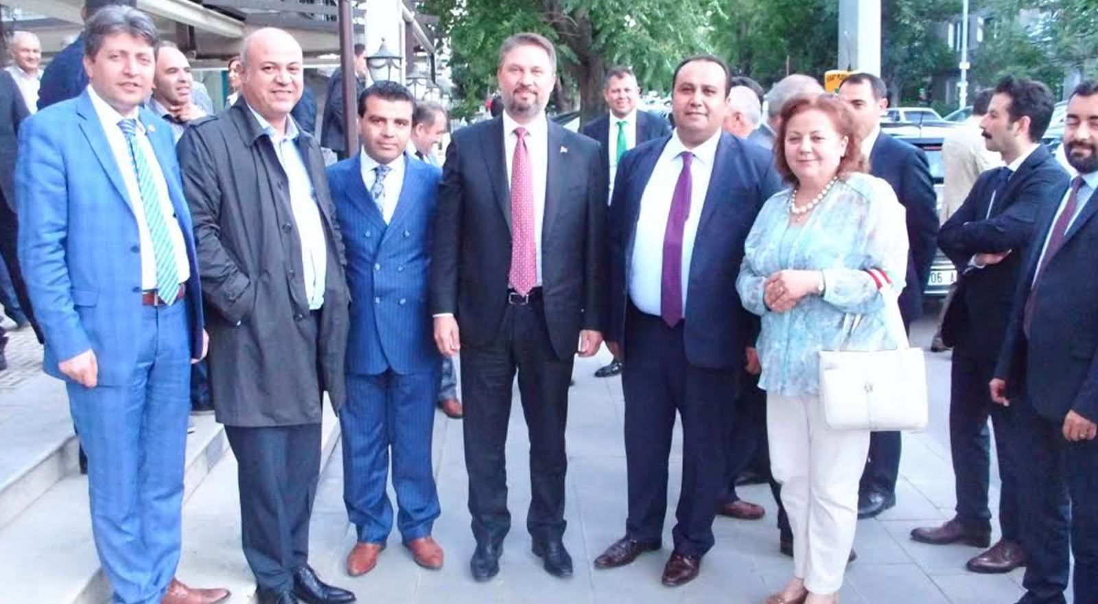 Afyonluların “Ramazan” buluşması